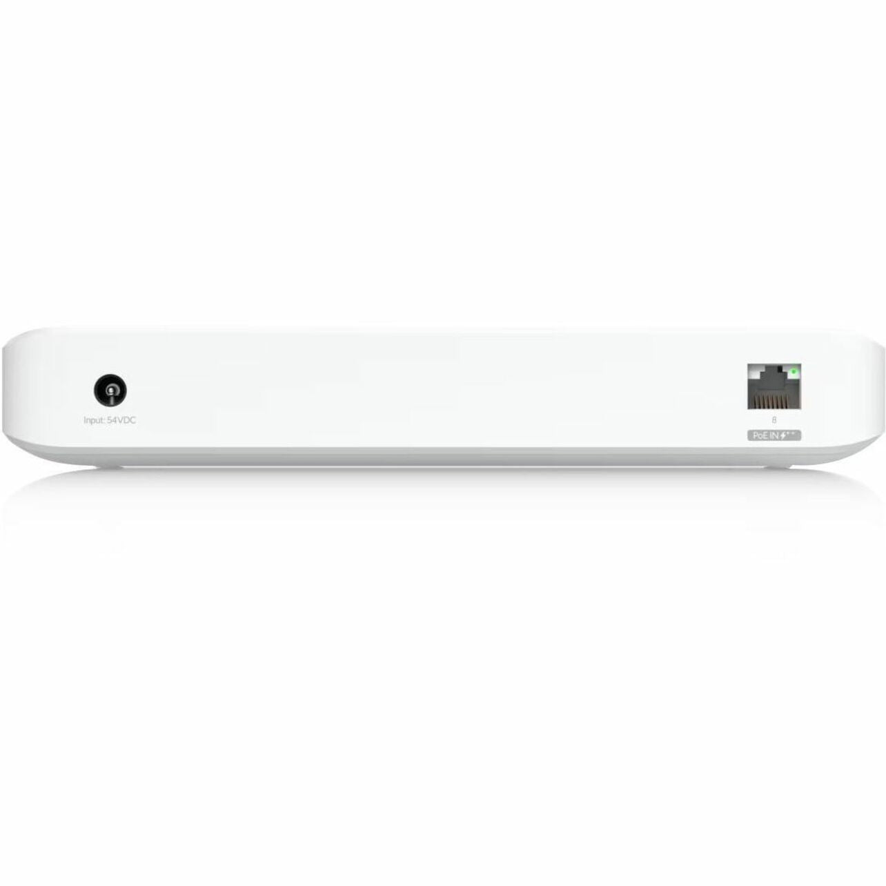 Ubiquiti Ultra USW-ULTRA-60W Interruttore Ethernet