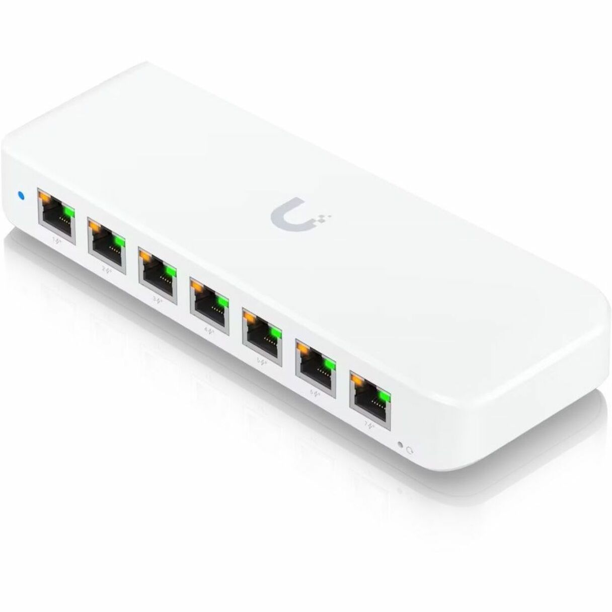 Ubiquiti Ultra USW-ULTRA-60W Ethernet-Schalter