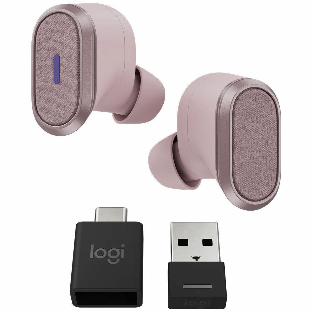 Logitech (985001089) Headsets/Earsets (985-001089)