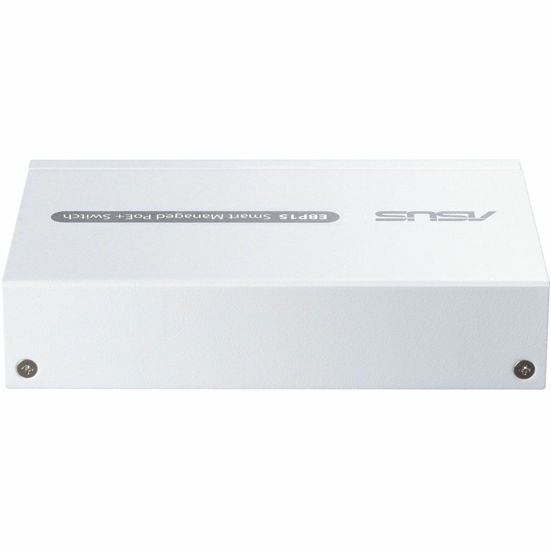 Asus ExpertWiFi EBP15 Ethernet Switch