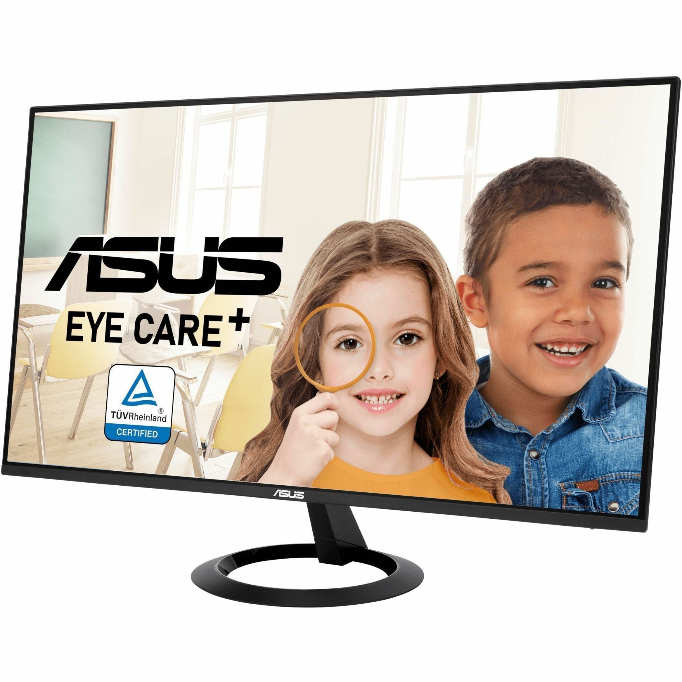 ASUS VZ24EHF 24インチクラス フルHD ゲーミング LED モニター - 16:9