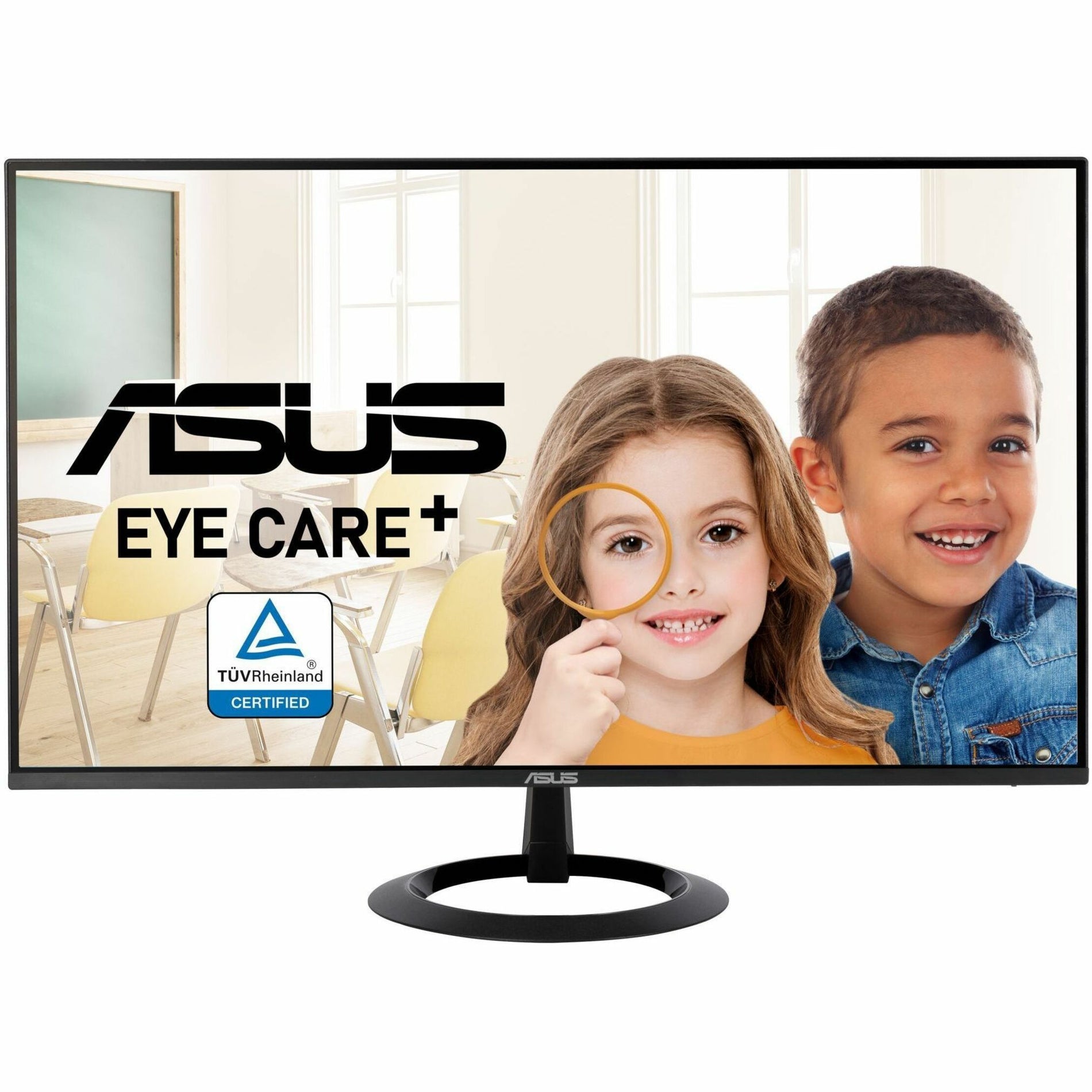 ASUS VZ24EHF 24インチクラス フルHD ゲーミング LED モニター - 16:9