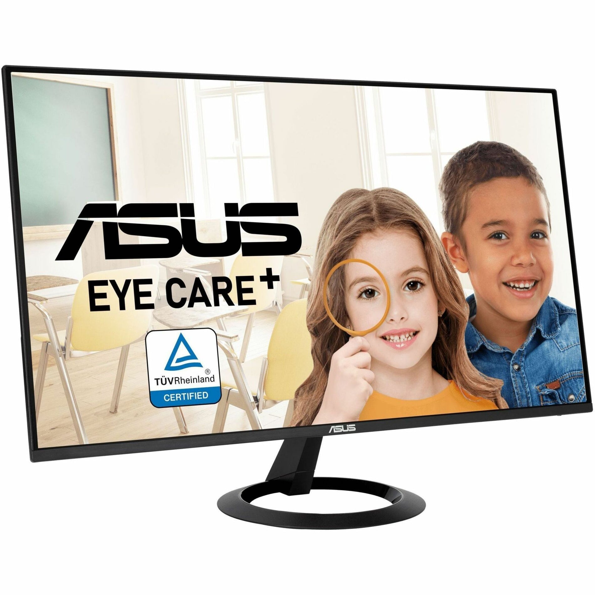 ASUS VZ24EHF 24インチクラス フルHD ゲーミング LED モニター - 16:9