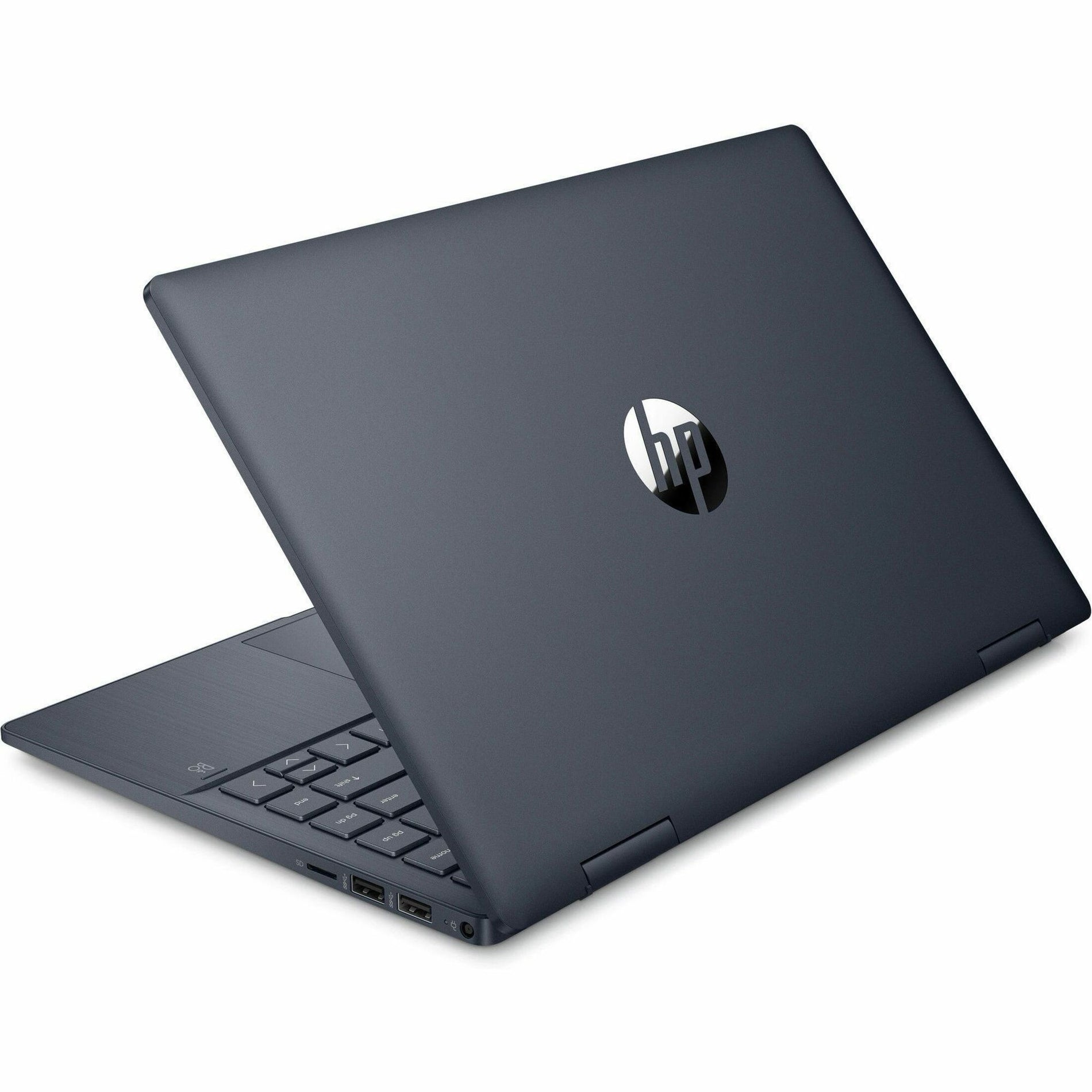 HP Ordinateurs portables