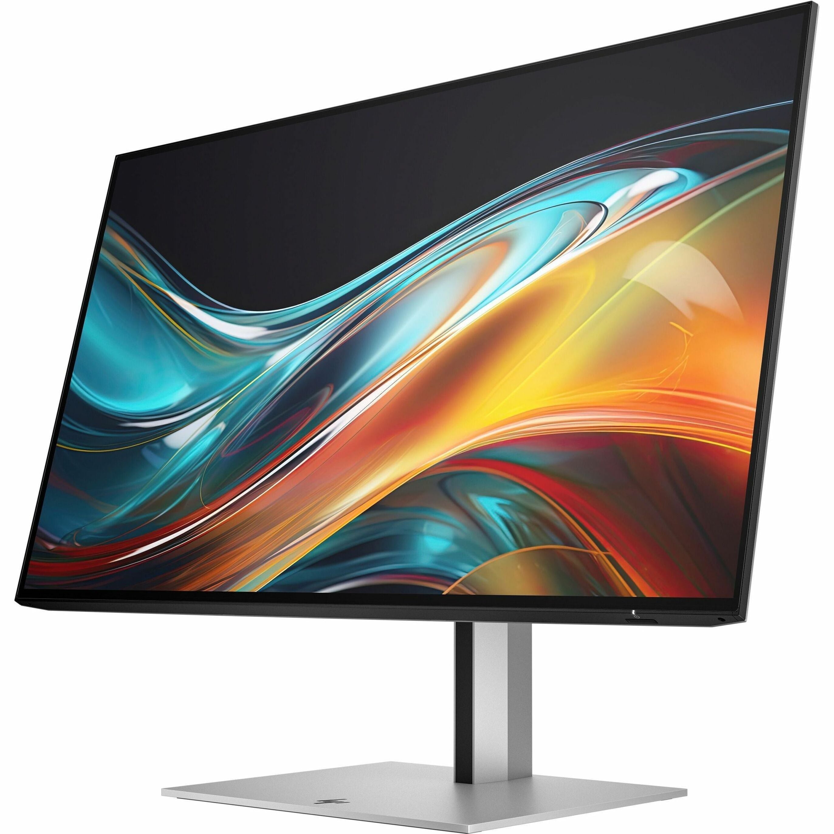 HP 724pf 24 Klasse Full HD LED Monitor - 16:9 (8X530AA#ABA)