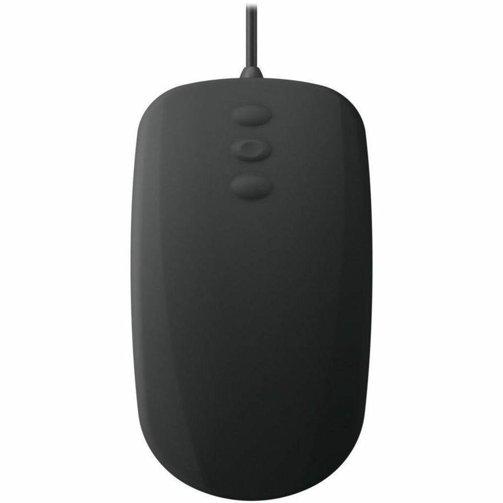 CHERRY AK-PMH3 Medical Mouse (AK-PMH3OB-US-B)