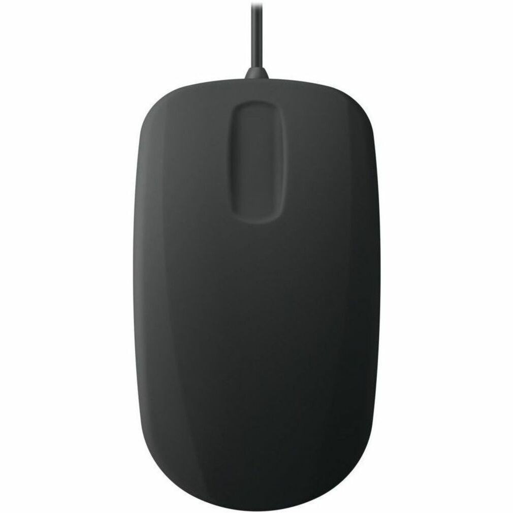 Active Key CHERRY AK-PMH3 Medical Mouse (AK-PMH3OS-US-B)