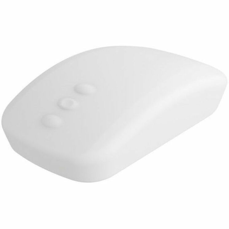 Close-up view of seamlessly integrated buttons on medical mouse-alternate-image8