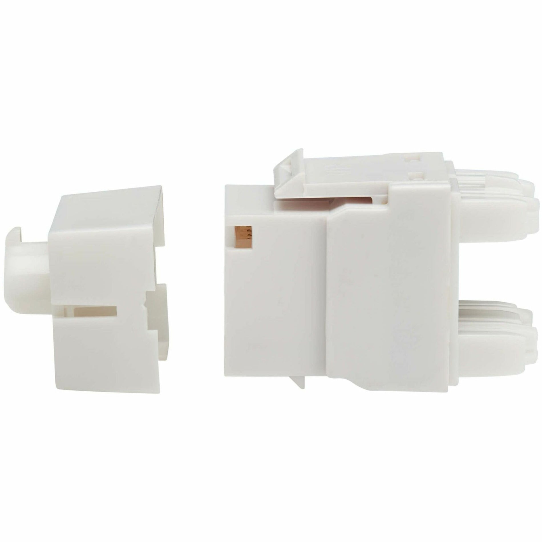 Tripp Lite by Eaton (N238010WH6A) Connectors (N238-010-WH-6A)