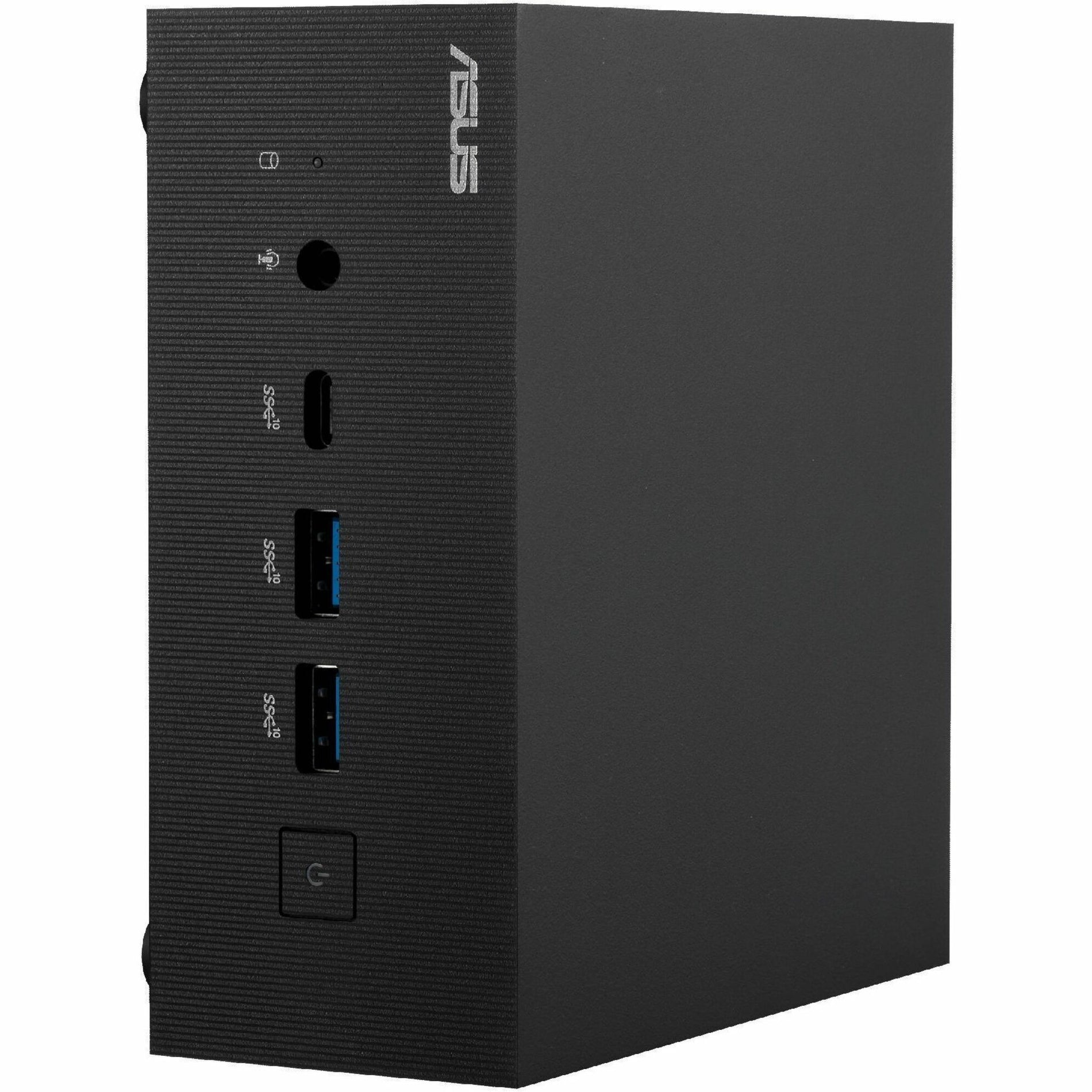 Asus ExpertCenter PN64 PN64-SYS515PX1TL Desktop Computer - Intel Core i5 12th Gen i5-12500H - 16 GB - 512 GB SSD - Mini PC - Eco Black