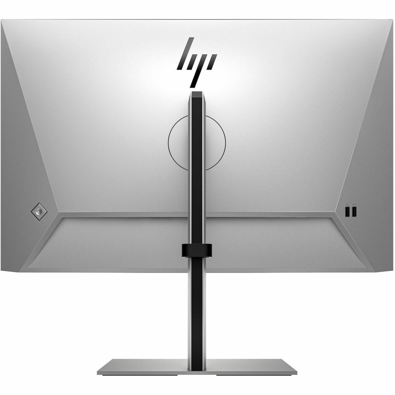 HP 724pn 24" Class WUXGA LCD Monitor - 16:10 (8X534AA)