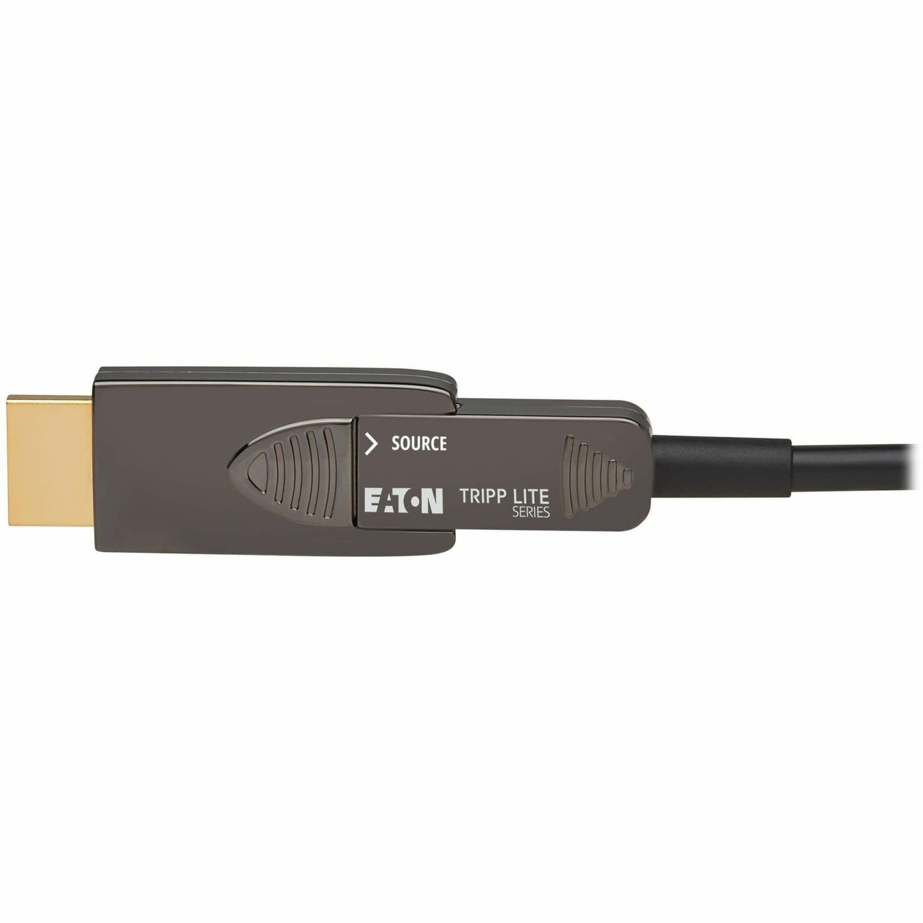 Tripp Lite series 8K HDMI FIBER ACTIVE OPTICAL CABLE 10M (P568FM-10M-8K6)