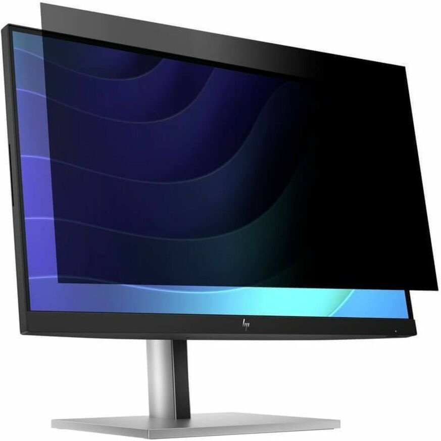 Targus 4Vu Privacy Screen for Edge to Edge Infinity Monitors (16:9) Clear 24 (ASF240W9EMGL)