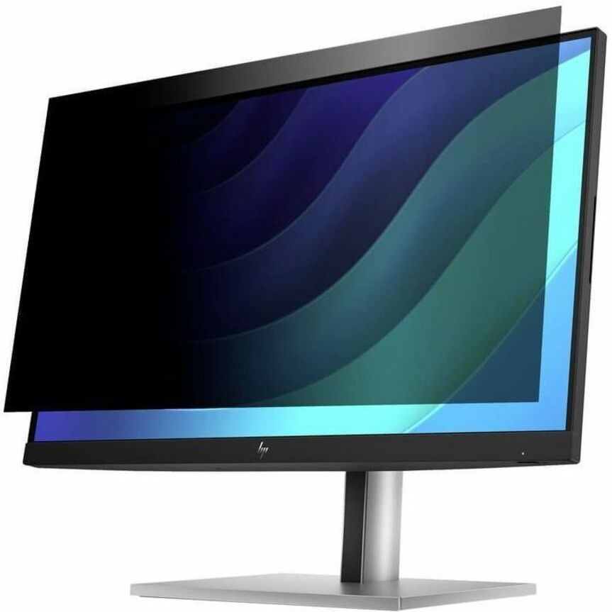 Targus 4Vu Privacy Screen for Edge to Edge Infinity Monitors (16:9) Clear 24 (ASF240W9EMGL)