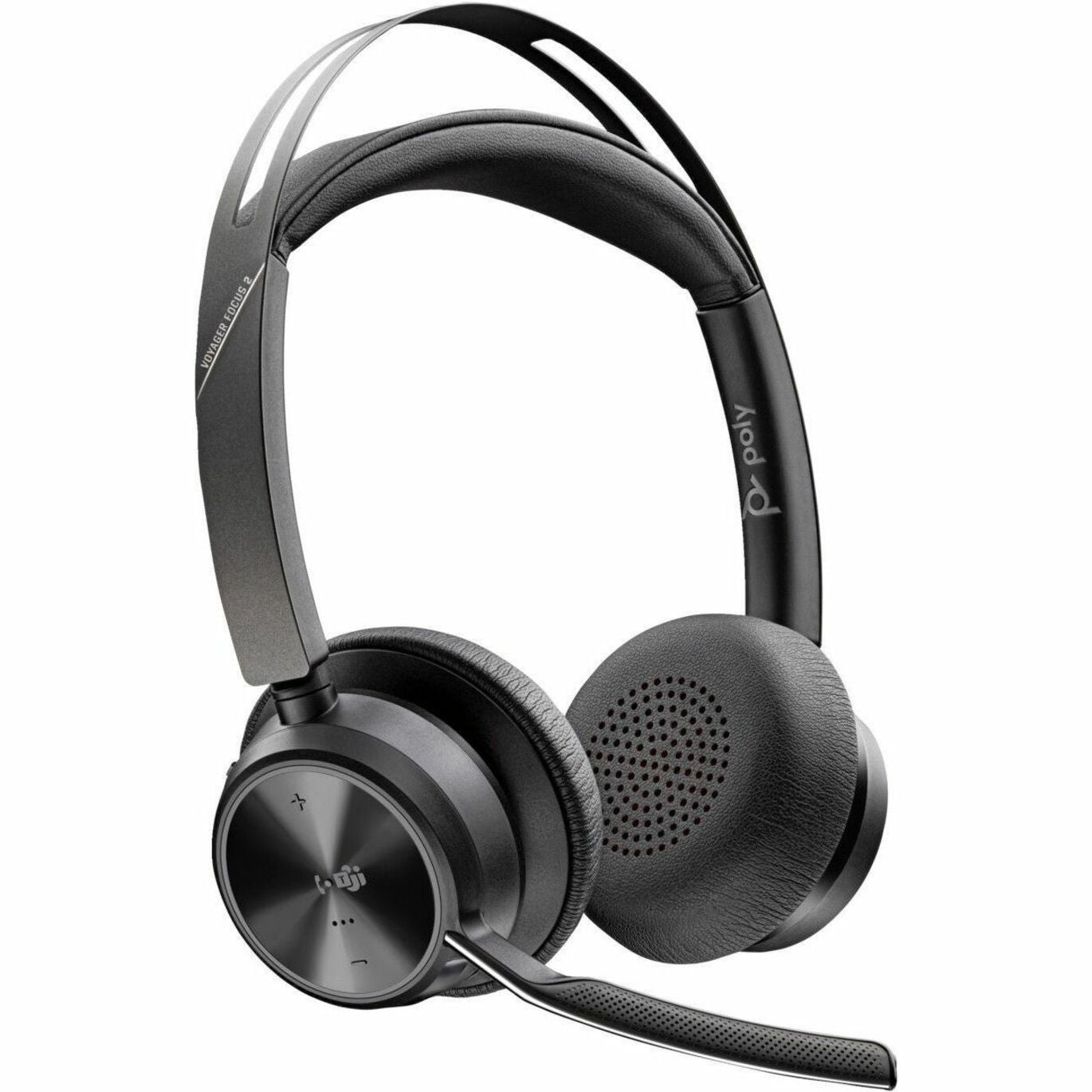 Poly HP (9T9J4AA) Headset/Telinga