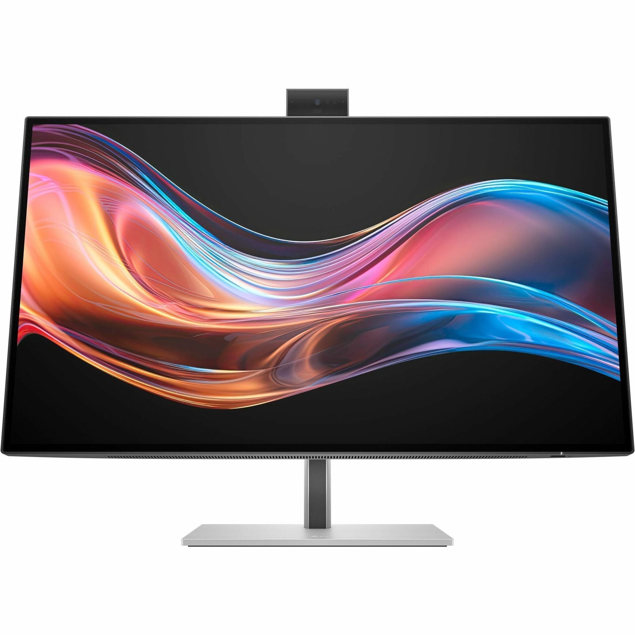 HP 727pm 27 Klasse 4K UHD LCD Skærm (8K135AA)