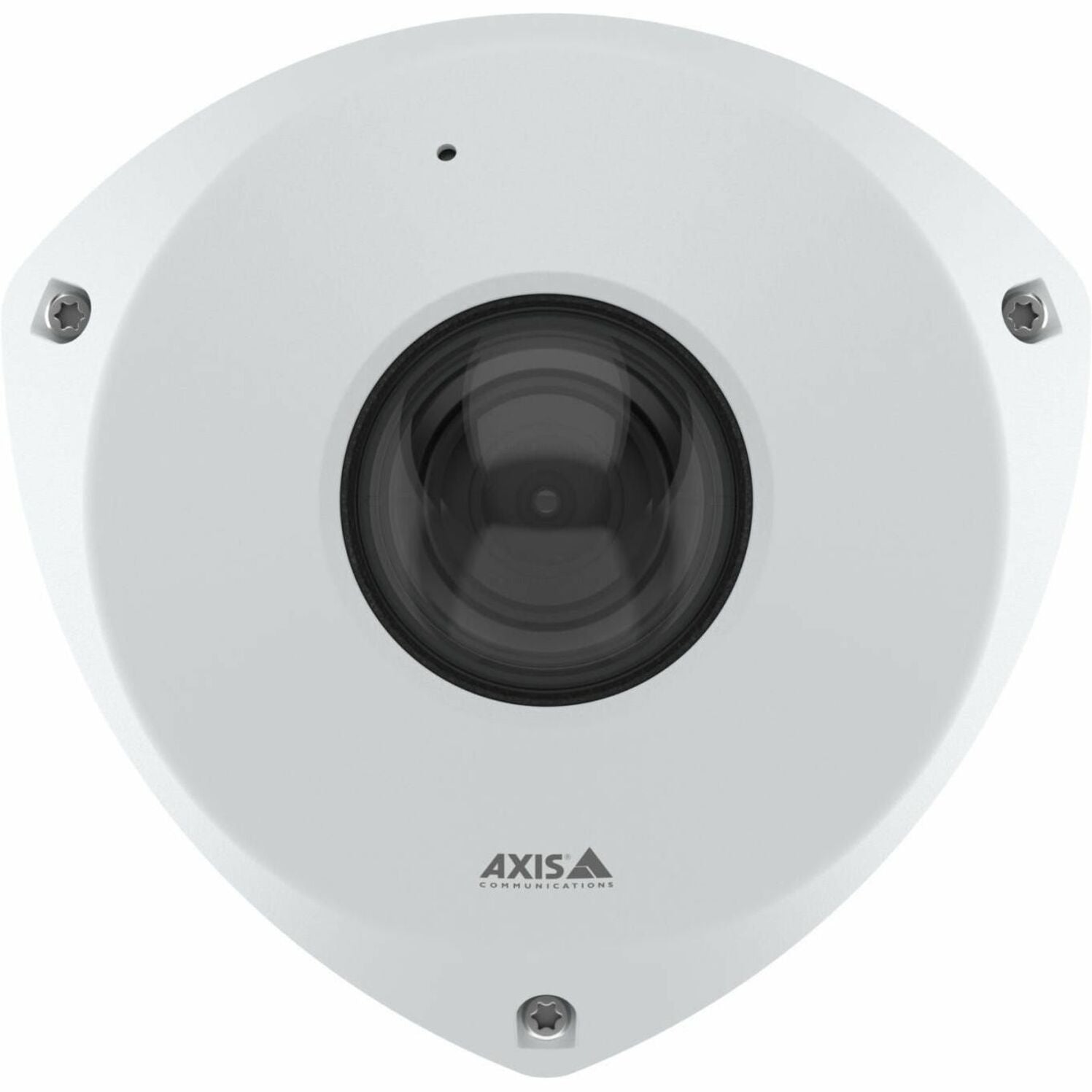 AXIS P9117-PV 6 Megapixel Innen-Netzwerkkamera - Farbe - Dome - Weiß - TAA-konform (02864-001)