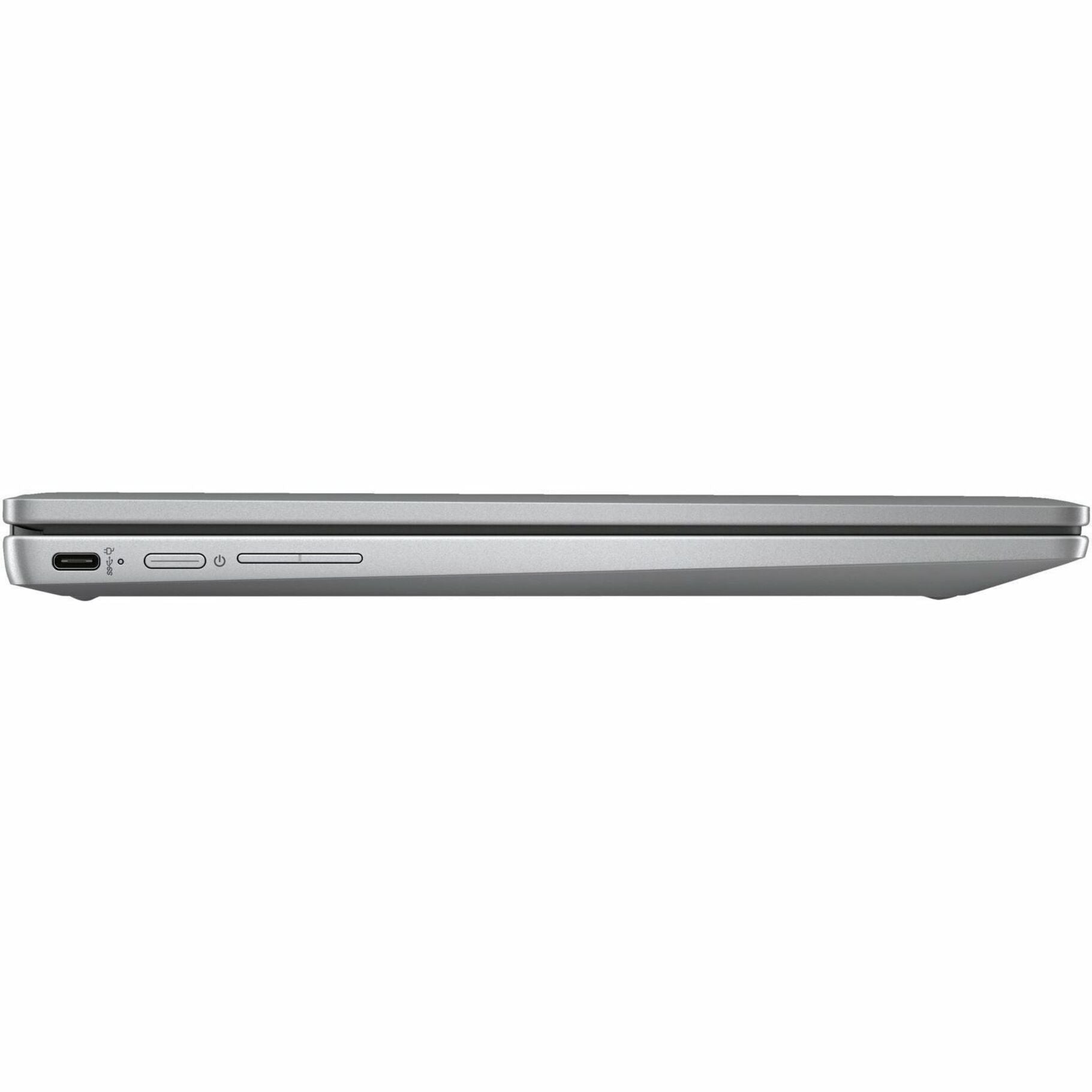 HP Chromebook Plus x360 14 inch 14b-cd0010nr (9P989UA#ABA)