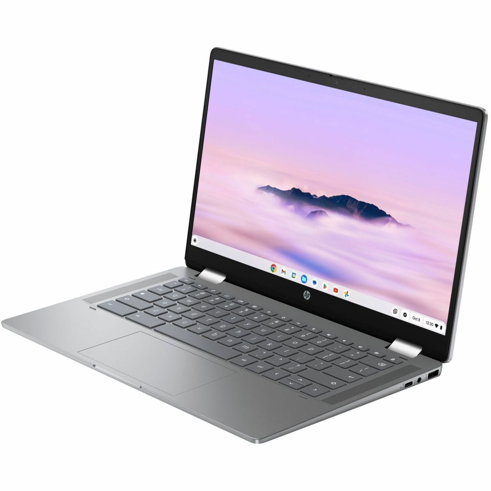 HP Chromebook Plus x360 14 inch 14b-cd0010nr (9P989UA#ABA)