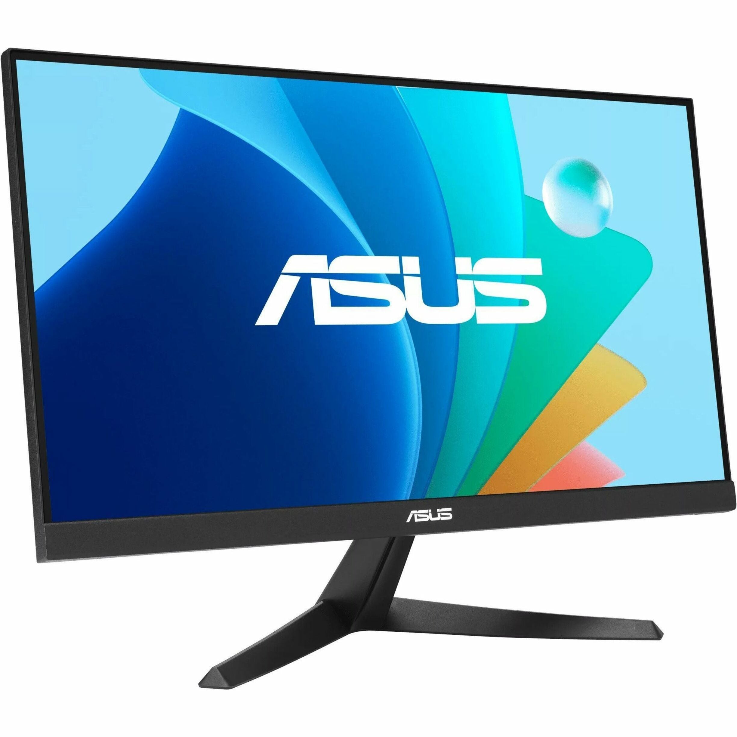 Asus VY229HF 22 Klasse Full HD Gaming LED Monitor - 16:9 - Schwarz