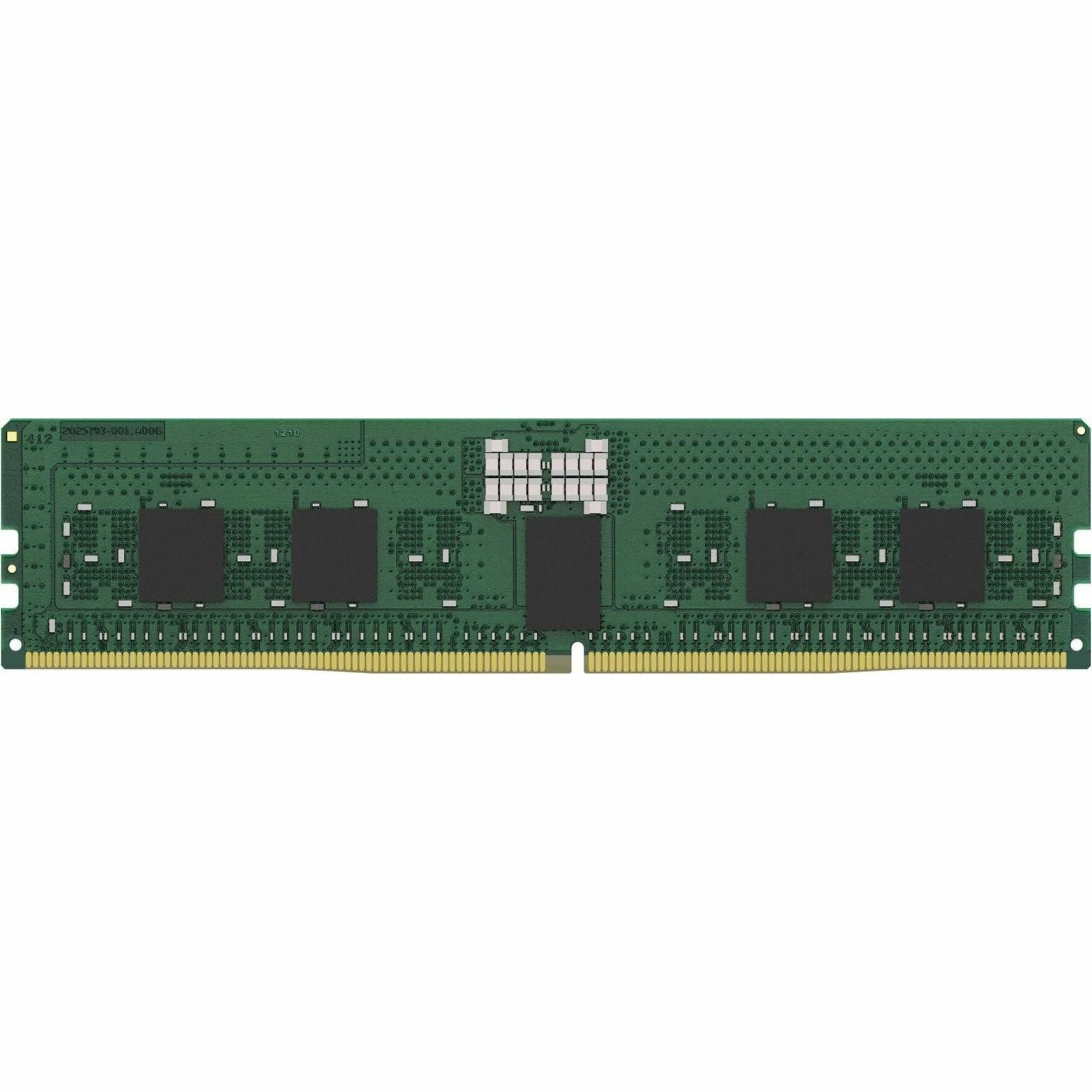 Kingston 16GB DDR5 SDRAM Memory Module (KSM48R40BS8TMI-16HAI)