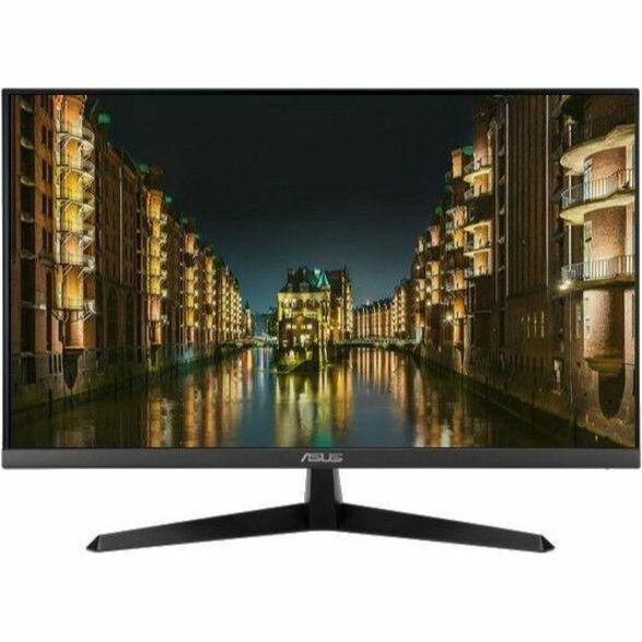 Asus VY27UQ 27" Class 4K UHD LED Monitor - 16:9