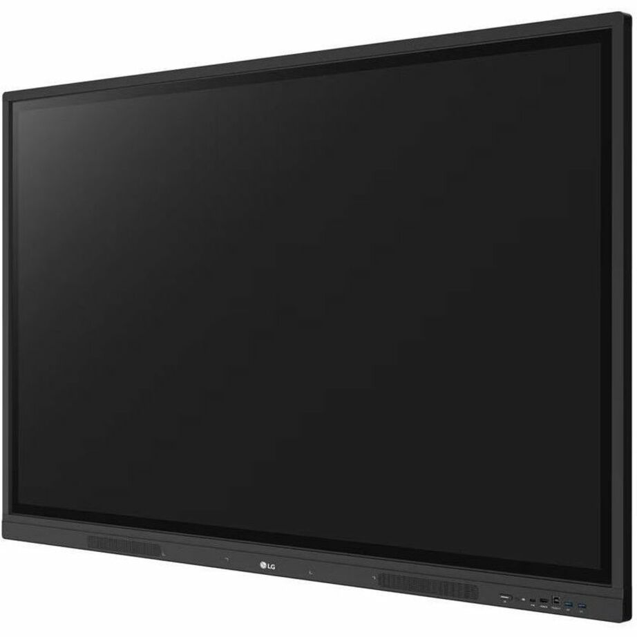 LG CreateBoard 55TR3DK-B Écran de Collaboration (55TR3DK-B.MUSQ)