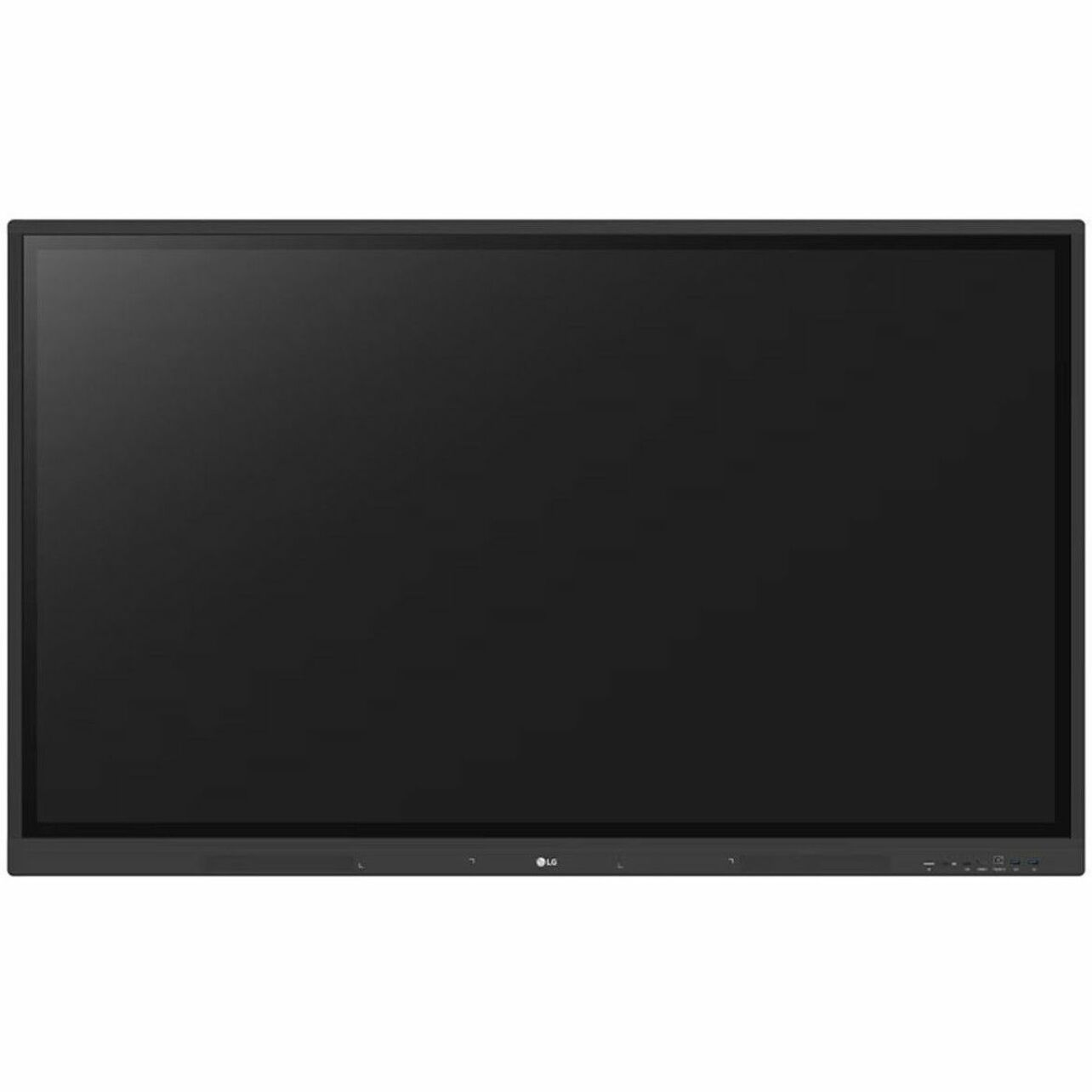 LG CreateBoard 55TR3DK-B Kollaborationsdisplay