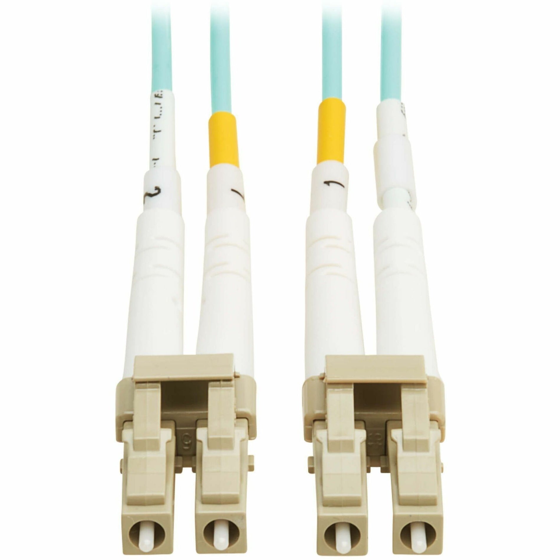 Tripp Lite by Eaton (N82001MOM4TAA) Connector Cables (N820-01M-OM4TAA)