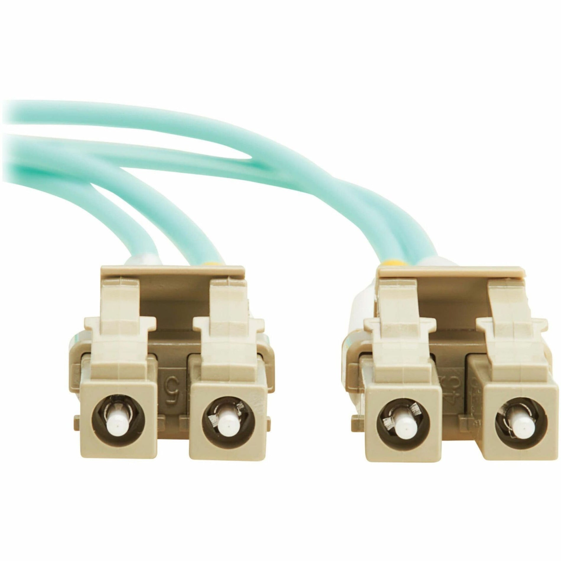 Tripp Lite por Eaton (N82001MOM4TAA) Cables de Conector (N820-01M-OM4TAA)