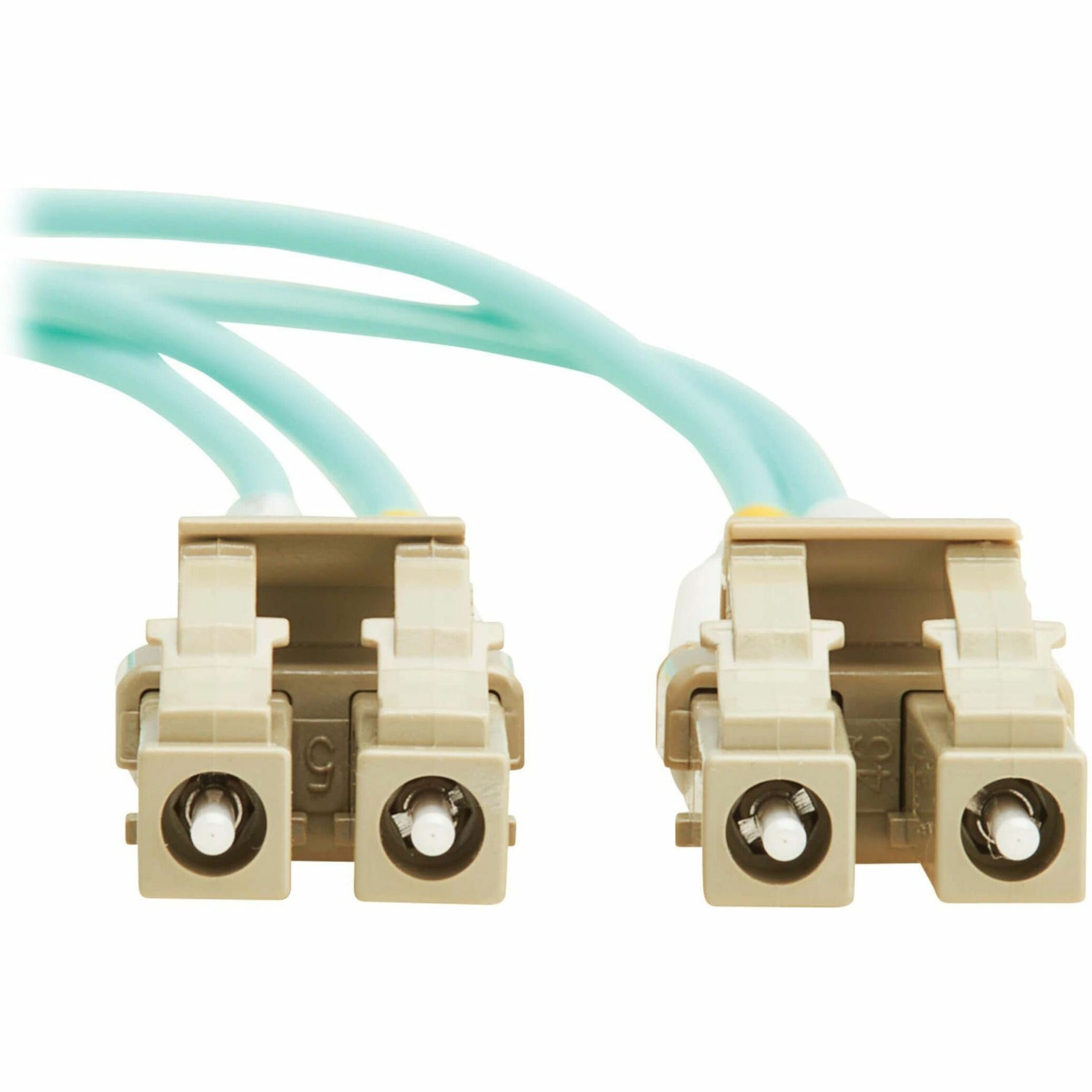 Tripp Lite by Eaton (N82010MOM4TAA) Connector Cables (N820-10M-OM4TAA)