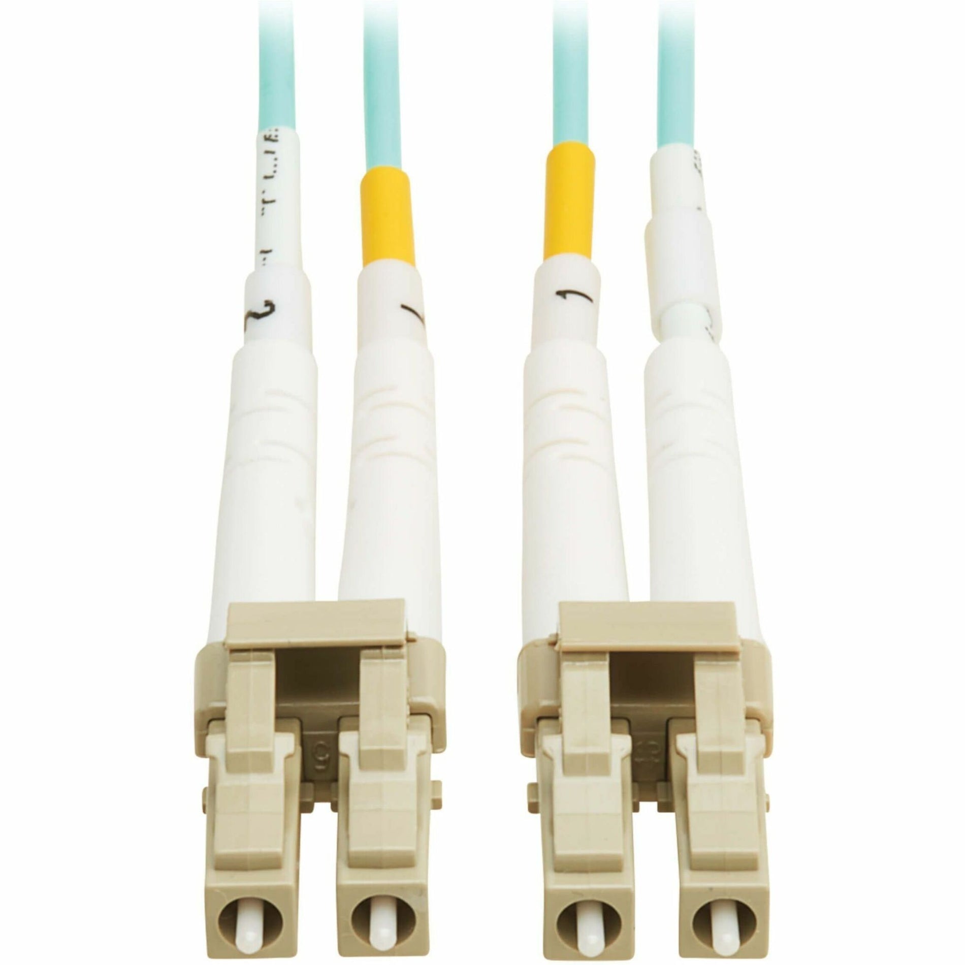 Tripp Lite by Eaton (N82010MOM4TAA) Connector Cables (N820-10M-OM4TAA)