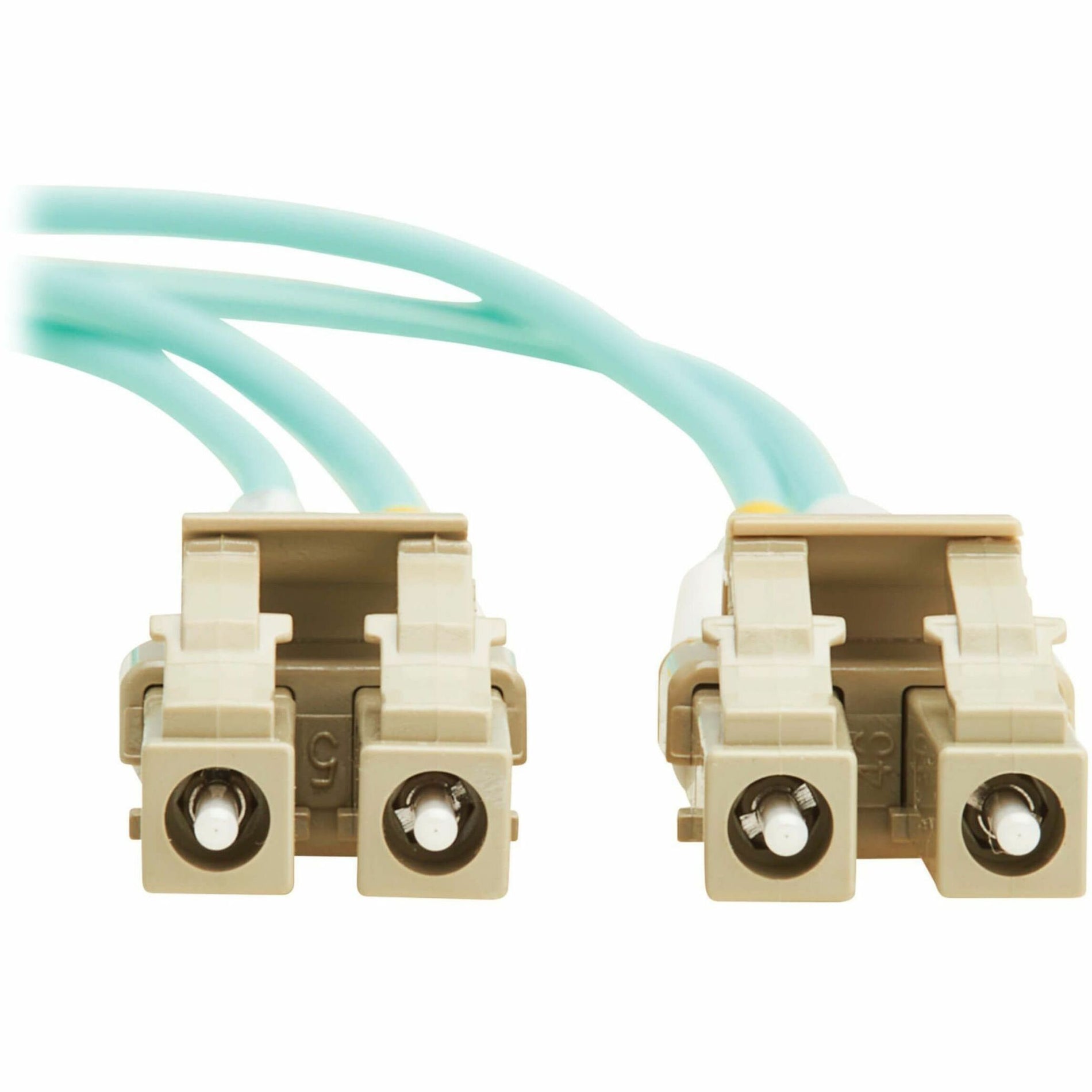 Tripp Lite by Eaton (N82005MOM4TAA) Connector Cables (N820-05M-OM4TAA)