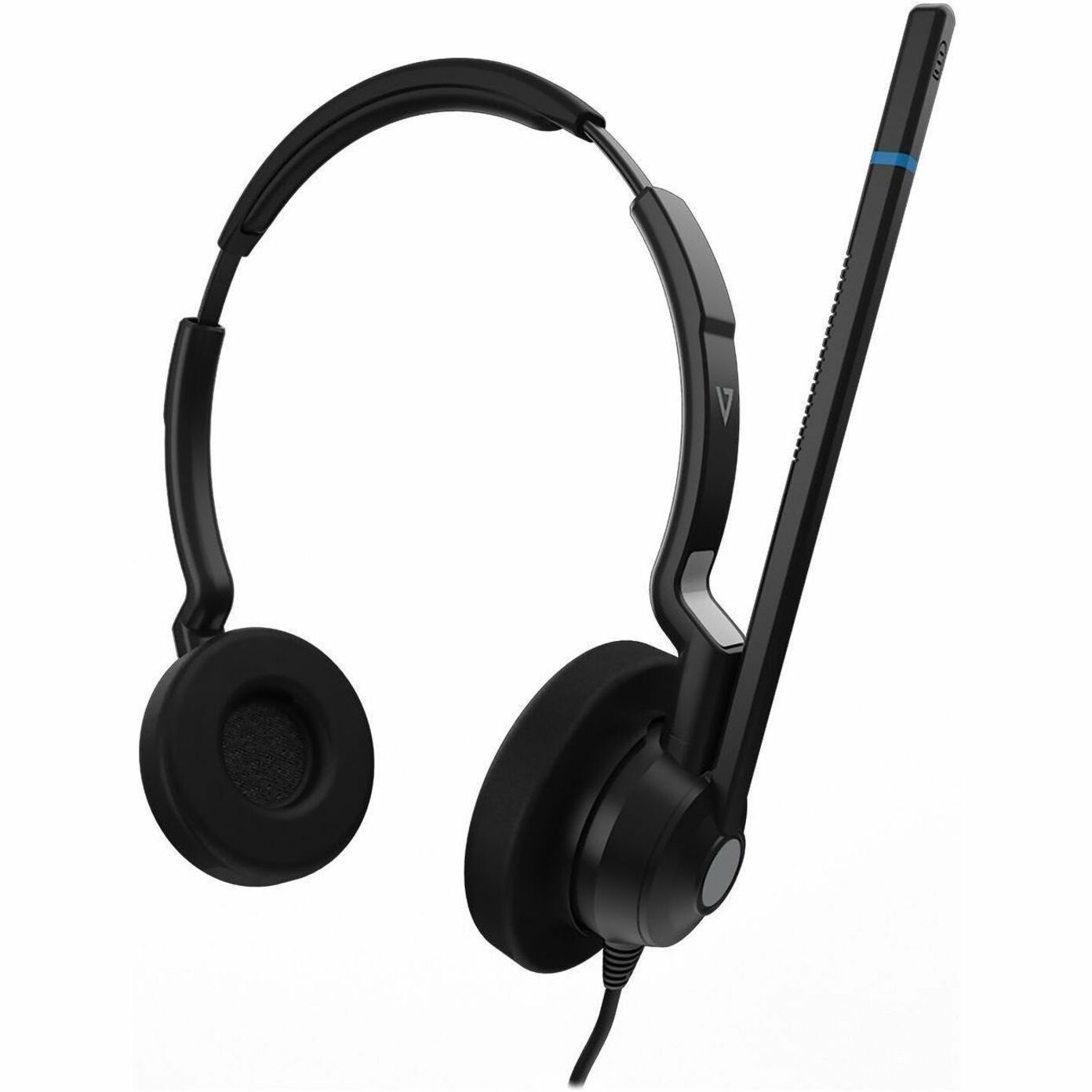 V7 (HQ511) Headsets/Earsets