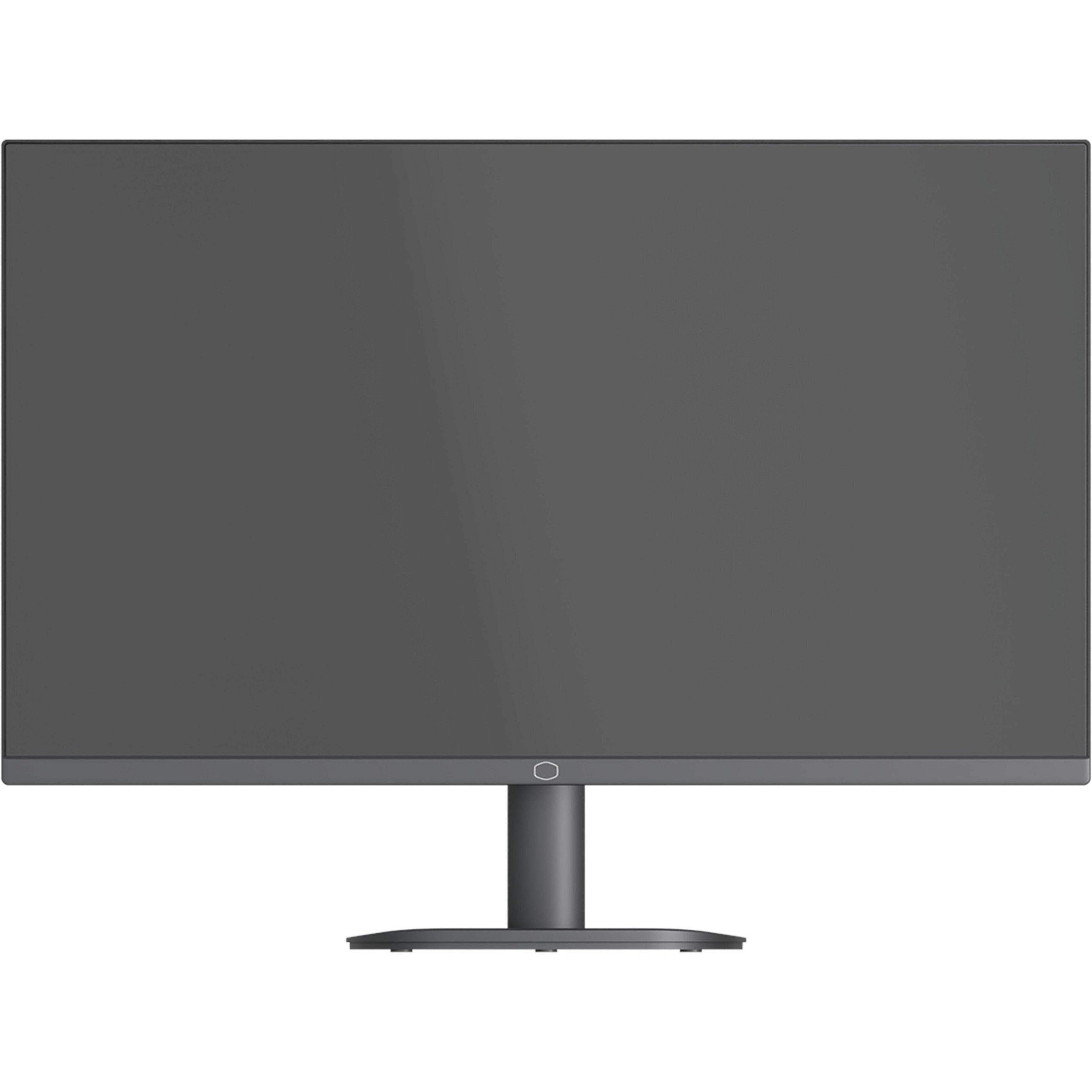 Cooler Master GA2701S Monitor LCD para Juegos de 27 Clase Full HD - 16:9 (CMI-GA2701S-US)