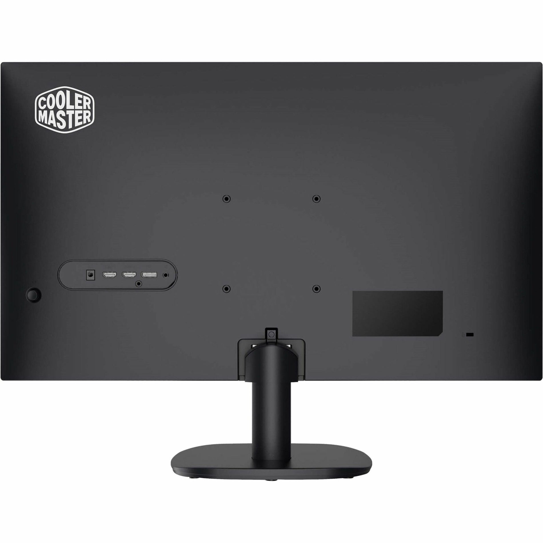 Cooler Master GA271 27" Klasse WQHD Gaming LCD Monitor - 16:9