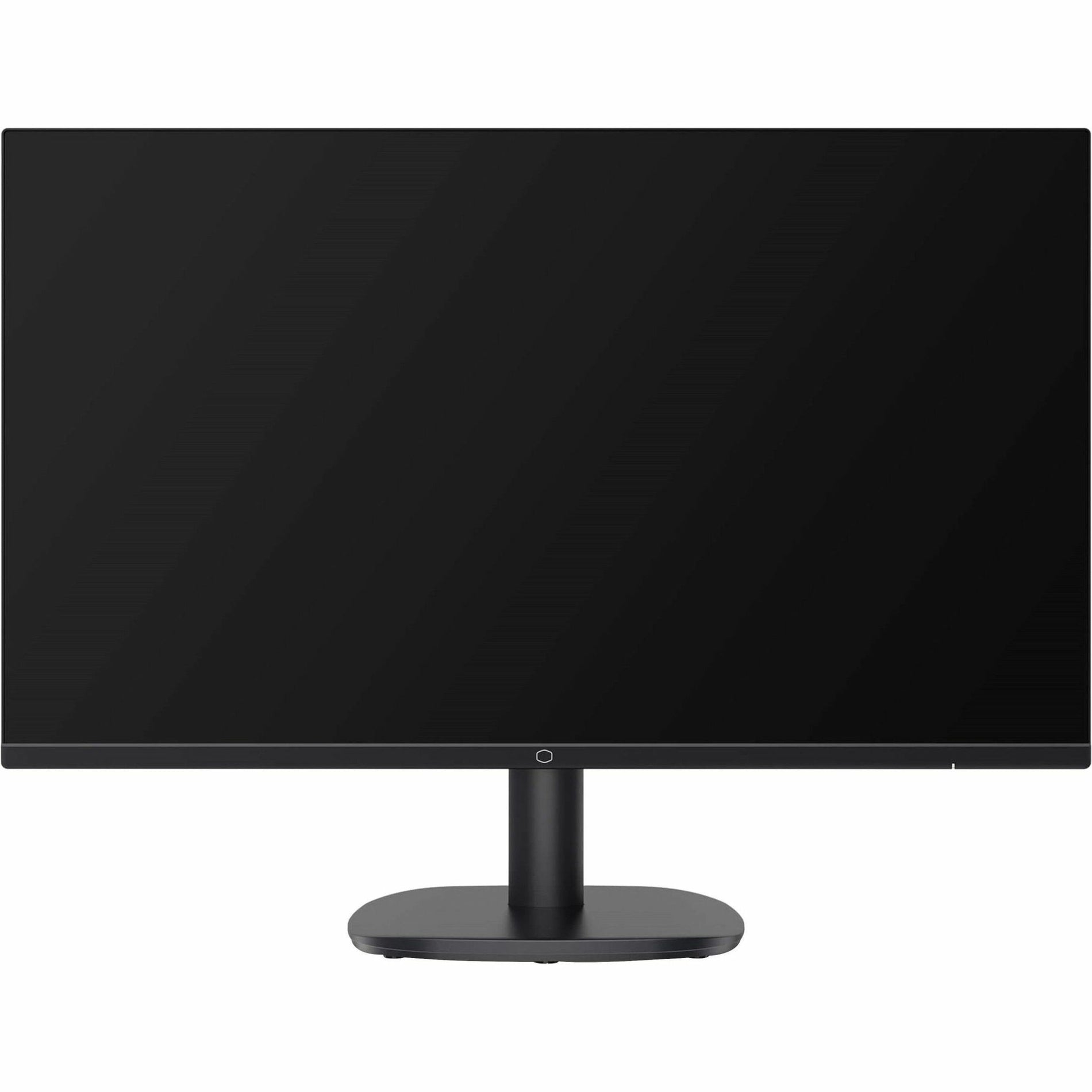 Cooler Master GA271 27" Klasse WQHD Gaming LCD Monitor - 16:9