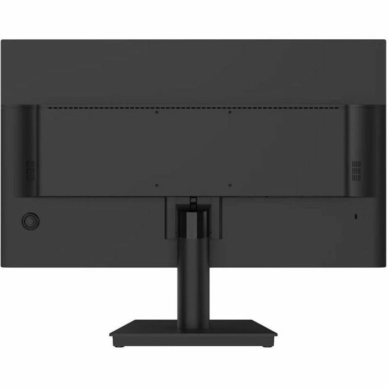 Rear view of KTC gaming monitor showing VESA mount compatibility