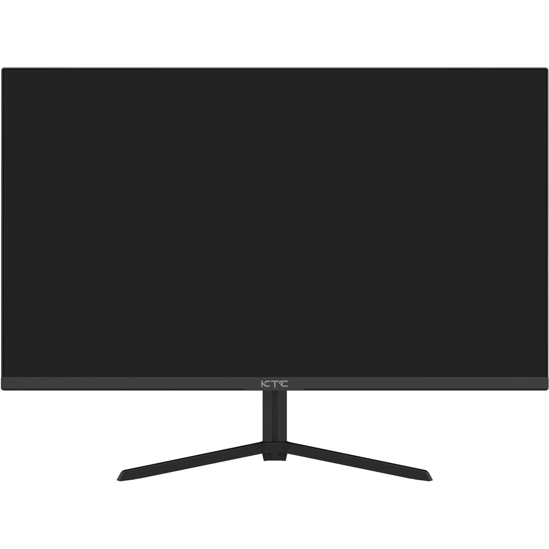 KTC H24T09P 24" Class Full HD Gaming LED Monitor - 16:9 - Black