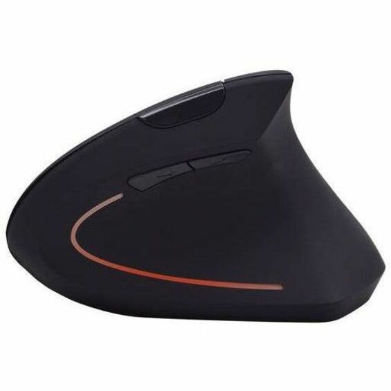 iMicro MO-WVEO01 Mouse Ottico Ergonomico Verticale Wireless 2.4GHz