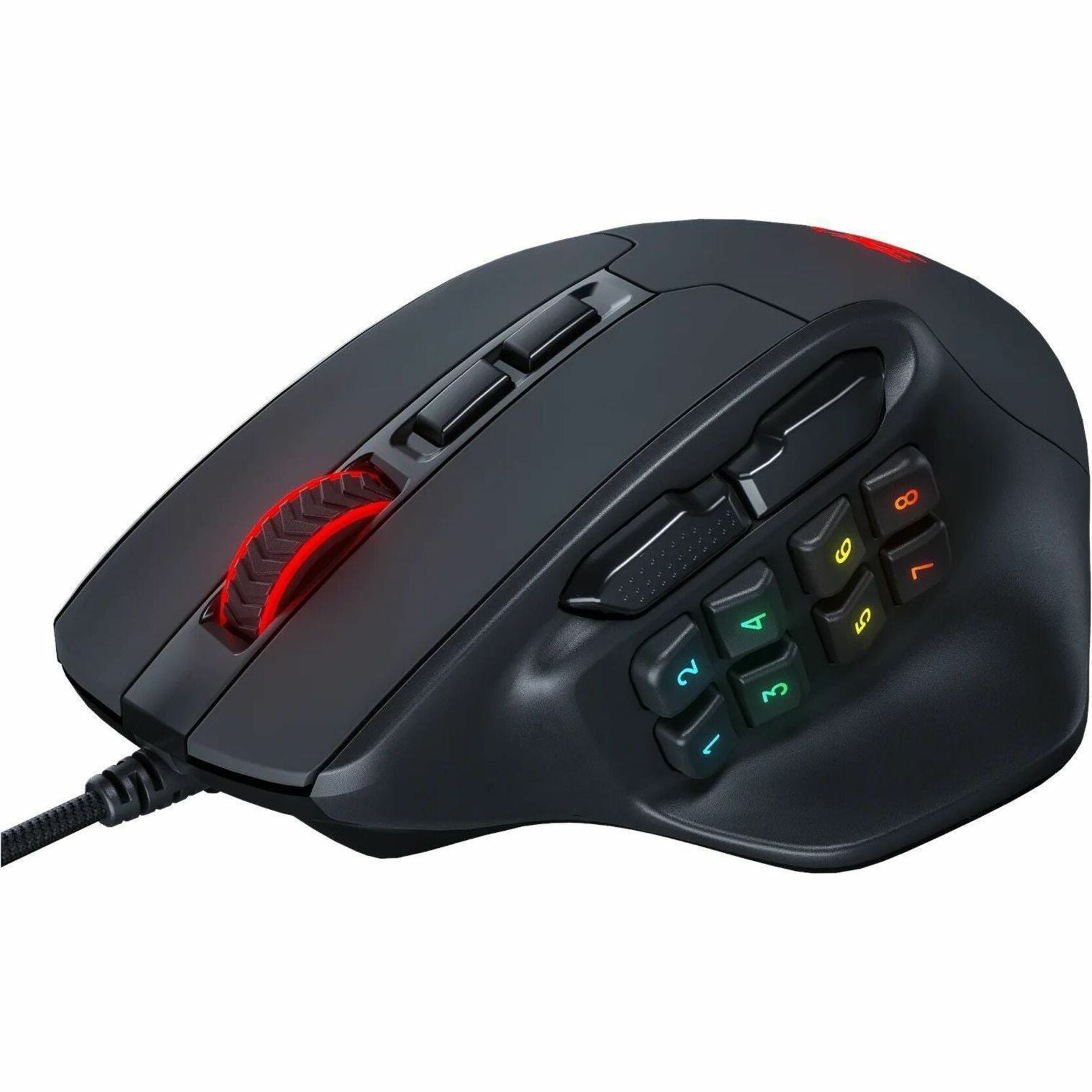 Redragon Aatrox MMO PRO M811 Gaming Mouse