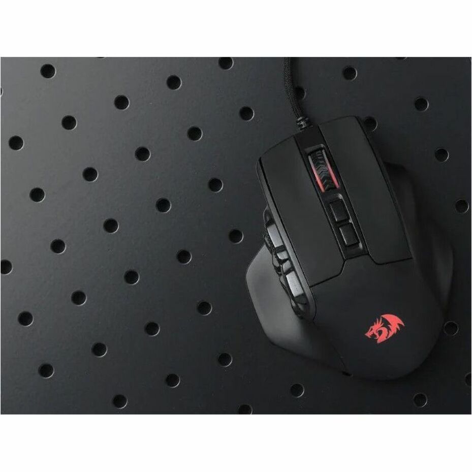 Redragon Aatrox MMO PRO M811 Gaming Mouse