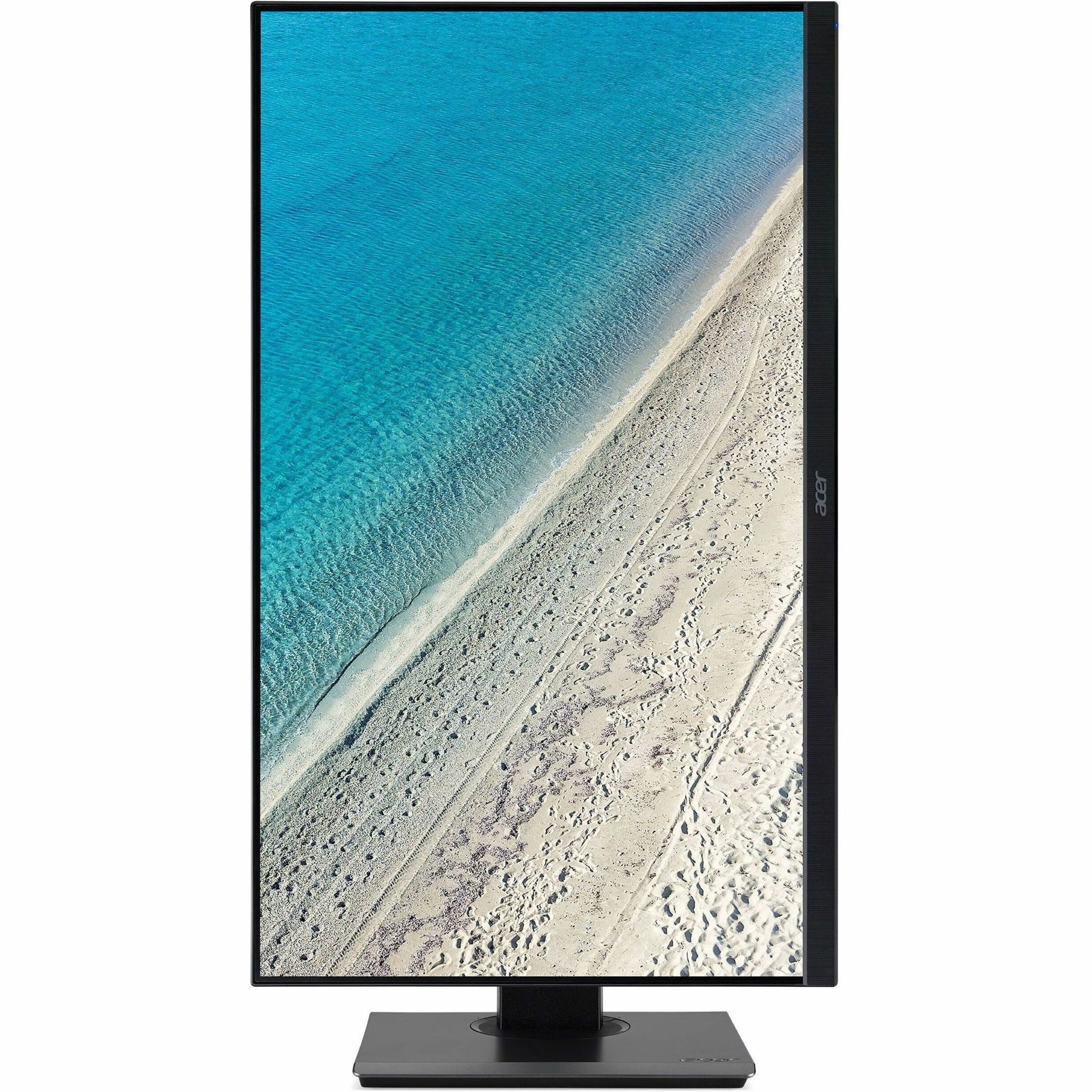 Acer B247Y TAAbmiprx 23.8H 16:9 4ms (GTG) 250nits 1xVGA 1xHDMI 1xDP SPK Audio out Audio in FreeSync US PA PA TCO Black H.cable x1 DP.cable x1 (UM.QB7AA.A02)