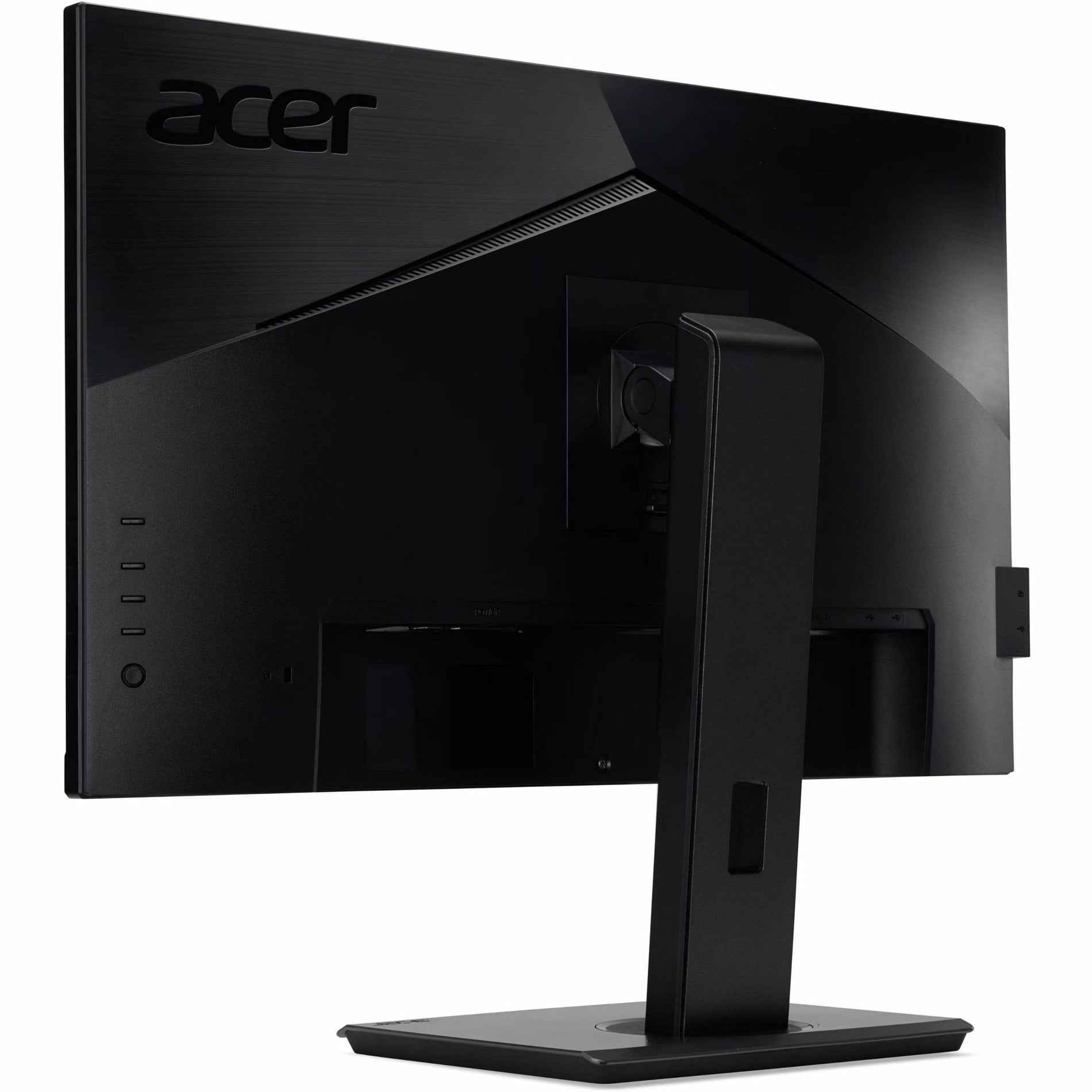 Acer B277K Lbmiiprzx 27H 16:9 4ms (GTG) 350nits 2xHDMI 1xDP SPK Audio out USB 3.2x4 USB-B (1up 4down) HDR 10 FreeSync US PA PA TCO Black H.cable x1 DP.cable x1 U.cable 3.0 x1 (UM.HB7AA.L01)