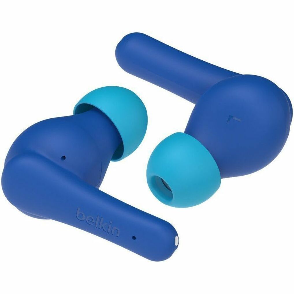 Belkin SoundForm Nano 2 Écouteurs sans fil pour enfants