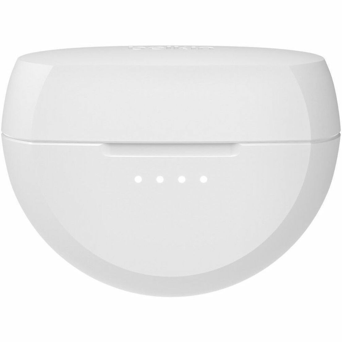 Belkin SoundForm Nano 2 Kabellose Ohrhörer für Kinder (AUC011btWH)