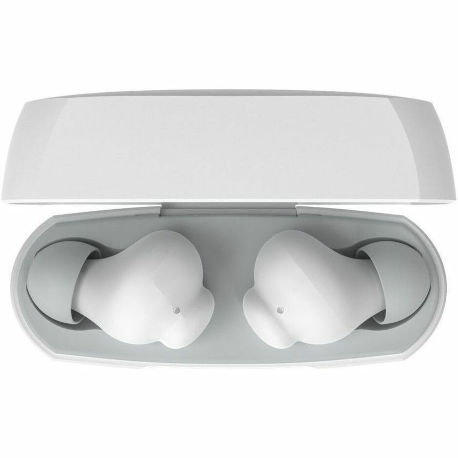 Belkin SoundForm Nano 2 Wireless Earbuds for Kids (AUC011btWH)