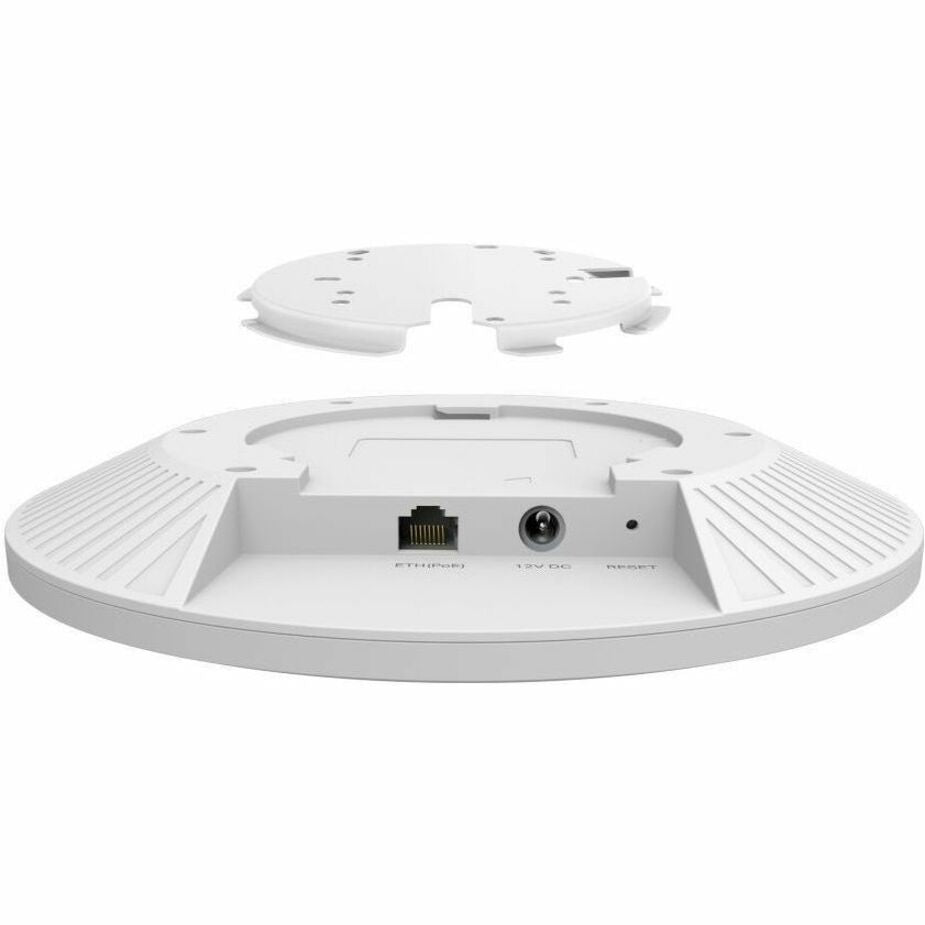 TP-Link Omada EAP683 UR Point d'accès sans fil double bande IEEE 802.11 a/b/g/n/ac/ax 581 Gbit/s