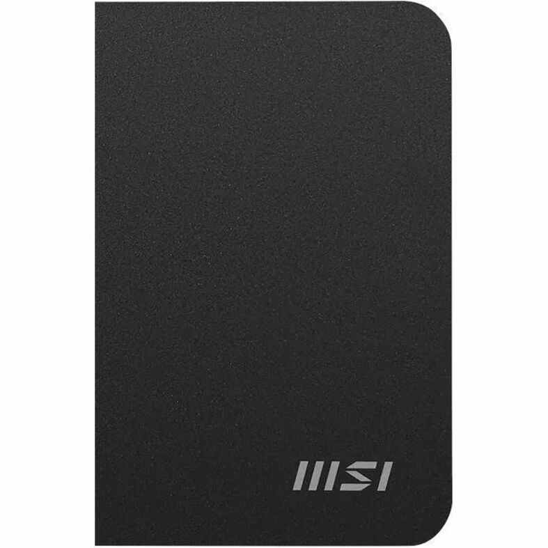 MSI Cubi NUC 1M-009BUS