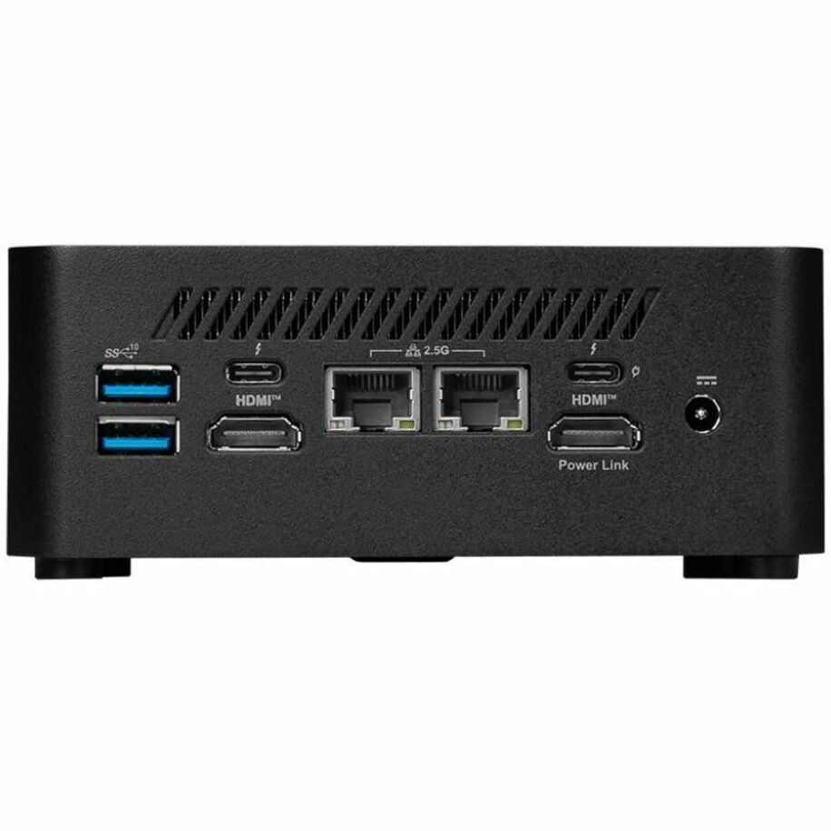 MSI Cubi NUC 1M-009BUS (CUBINUC1M009B)